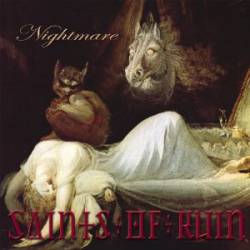 Saints Of Ruin : Nightmare